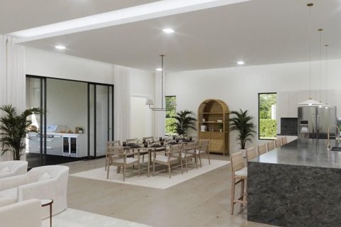 Villa ou maison à vendre à West Palm Beach, Floride: 5 chambres, 602.47 m2 № 2081702 - photo 4