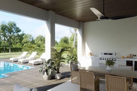 Villa ou maison à vendre à West Palm Beach, Floride: 5 chambres, 602.47 m2 № 2081702 - photo 12