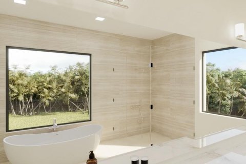 Villa ou maison à vendre à West Palm Beach, Floride: 5 chambres, 602.47 m2 № 2081702 - photo 9