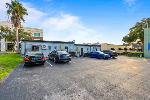 Immobilier commercial à louer à Clermont, Floride: 267.56 m2 № 2422716 - photo 29