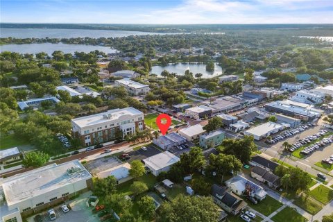 Immobilier commercial à louer à Clermont, Floride: 267.56 m2 № 2422716 - photo 10