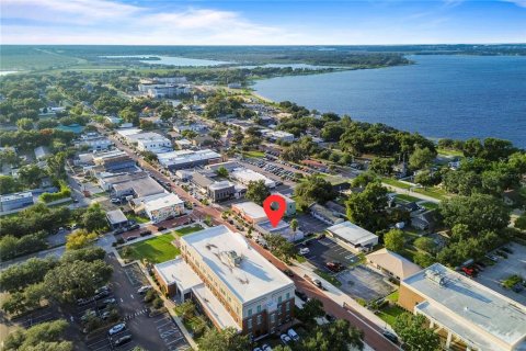 Immobilier commercial à louer à Clermont, Floride: 267.56 m2 № 2422716 - photo 7