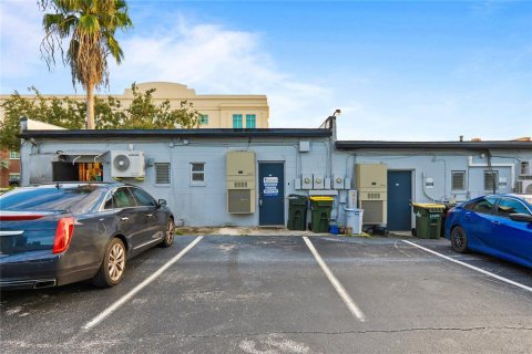 Immobilier commercial à louer à Clermont, Floride: 267.56 m2 № 2422716 - photo 28