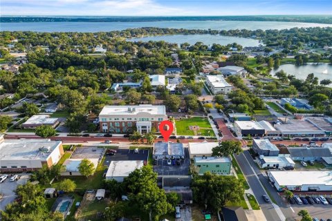 Immobilier commercial à louer à Clermont, Floride: 267.56 m2 № 2422716 - photo 9