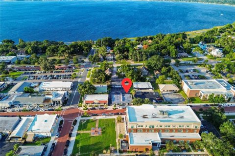 Immobilier commercial à louer à Clermont, Floride: 267.56 m2 № 2422716 - photo 6