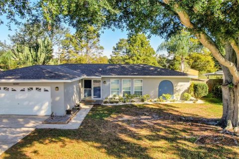 Villa ou maison à Seminole, Floride 4 chambres, 177.81 m2 № 2329908