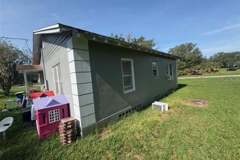 House in Bartow, Florida 2 bedrooms, 88.91 sq.m. № 1850283 - photo 5