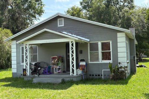 House in Bartow, Florida 2 bedrooms, 88.91 sq.m. № 1850283 - photo 1
