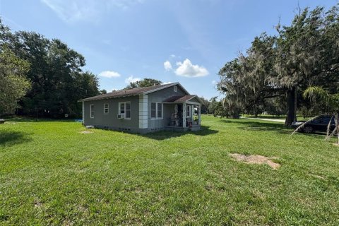 House in Bartow, Florida 2 bedrooms, 88.91 sq.m. № 1850283 - photo 2
