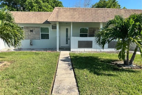 Appartement à Madeira Beach, Floride 1 chambre, 46.27 m2 № 2371284