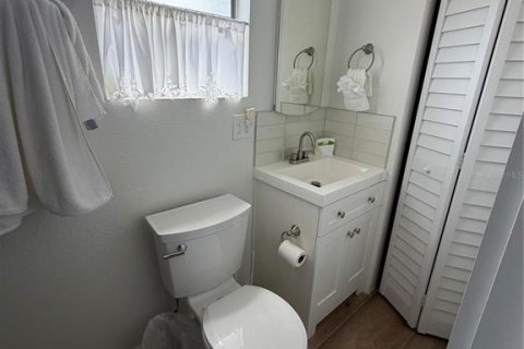 Снять в аренду квартиру в Клермон, Флорида 2 спальни, 66.89м2, № 2238961 - фото 15