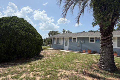 Apartment in Clermont, Florida 2 bedrooms, 66.89 sq.m. № 2238961
