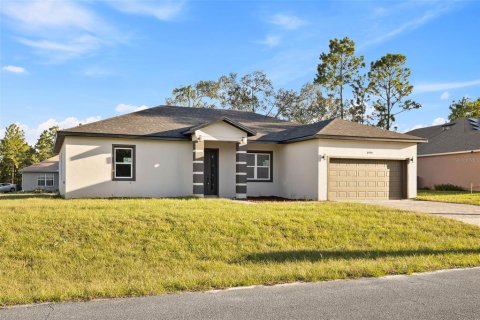 Casa en Ocala, Florida 4 dormitorios, 173.73 m2 № 2310945