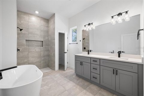 Villa ou maison à vendre à Ocala, Floride: 4 chambres, 173.73 m2 № 2310945 - photo 18
