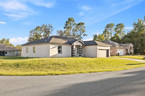 Villa ou maison à vendre à Ocala, Floride: 4 chambres, 173.73 m2 № 2310945 - photo 3