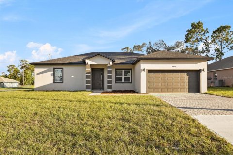 Villa ou maison à vendre à Ocala, Floride: 4 chambres, 173.73 m2 № 2310945 - photo 2