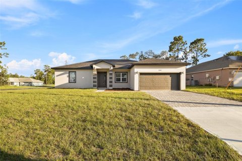 Villa ou maison à vendre à Ocala, Floride: 4 chambres, 173.73 m2 № 2310945 - photo 4