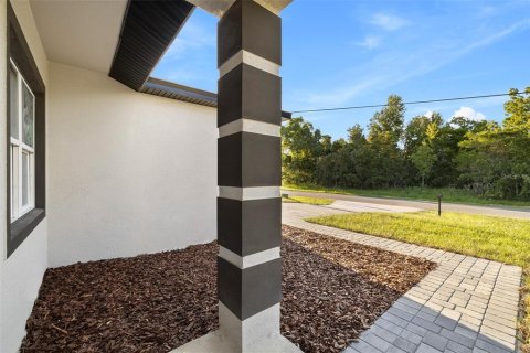 Villa ou maison à vendre à Ocala, Floride: 4 chambres, 173.73 m2 № 2310945 - photo 6