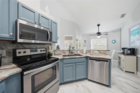 Casa en venta en North Port, Florida, 3 dormitorios, 151.06 m2 № 2219674 - foto 13