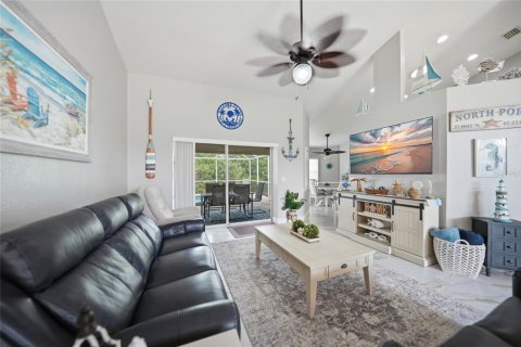 Casa en venta en North Port, Florida, 3 dormitorios, 151.06 m2 № 2219674 - foto 9