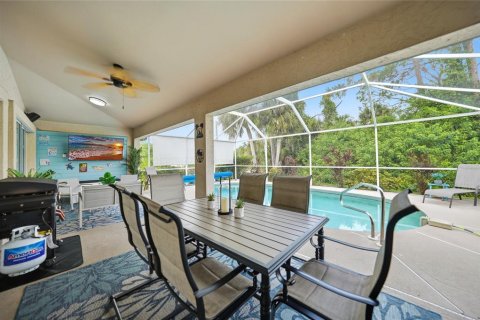 Casa en venta en North Port, Florida, 3 dormitorios, 151.06 m2 № 2219674 - foto 29