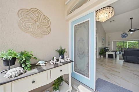 Casa en venta en North Port, Florida, 3 dormitorios, 151.06 m2 № 2219674 - foto 4