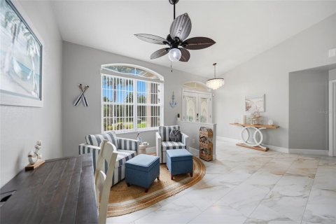 Casa en venta en North Port, Florida, 3 dormitorios, 151.06 m2 № 2219674 - foto 5