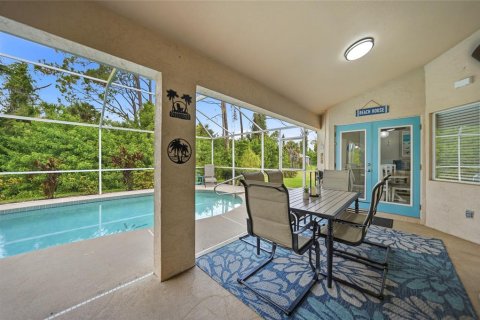 Casa en venta en North Port, Florida, 3 dormitorios, 151.06 m2 № 2219674 - foto 30
