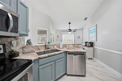 Casa en venta en North Port, Florida, 3 dormitorios, 151.06 m2 № 2219674 - foto 14