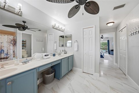Casa en venta en North Port, Florida, 3 dormitorios, 151.06 m2 № 2219674 - foto 22