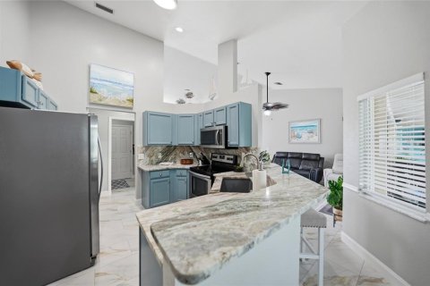 Casa en venta en North Port, Florida, 3 dormitorios, 151.06 m2 № 2219674 - foto 11