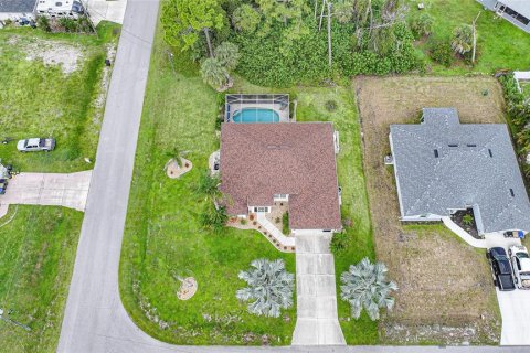 Casa en venta en North Port, Florida, 3 dormitorios, 151.06 m2 № 2219674 - foto 3