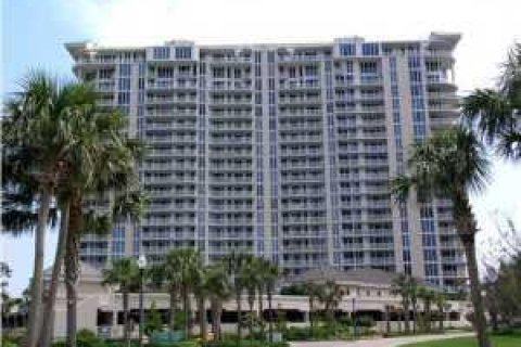 Condo in Miramar Beach, Florida, 3 bedrooms  № 562003 - photo 1