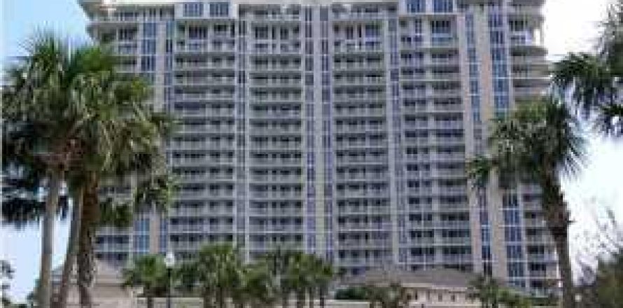 Condo in Miramar Beach, Florida, 3 bedrooms  № 562003