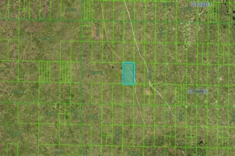 Land in Frostproof, Florida № 2158898 - photo 3