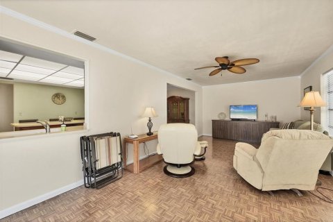 House in Rotonda, Florida 4 bedrooms, 227.24 sq.m. № 1577454 - photo 12