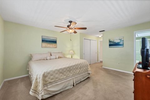 House in Rotonda, Florida 4 bedrooms, 227.24 sq.m. № 1577454 - photo 14