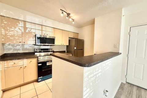 Copropriété à louer à West Palm Beach, Floride: 1 chambre, 70.61 m2 № 2154738 - photo 7