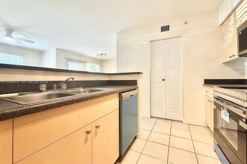 Copropriété à louer à West Palm Beach, Floride: 1 chambre, 70.61 m2 № 2154738 - photo 10