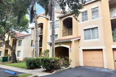 Condo à West Palm Beach, Floride, 1 chambre № 2154738