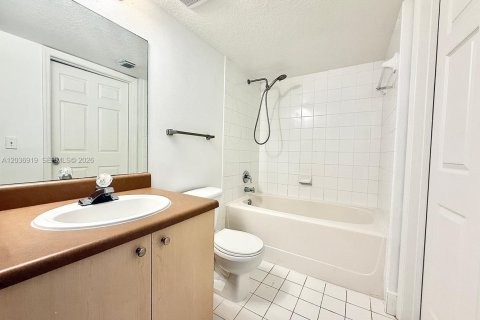 Copropriété à louer à West Palm Beach, Floride: 1 chambre, 70.61 m2 № 2154738 - photo 16