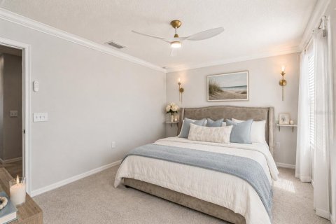 House in Tampa, Florida 3 bedrooms, 164.99 sq.m. № 2151944 - photo 17