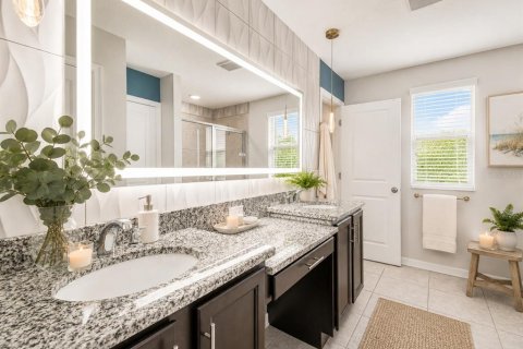 House in Tampa, Florida 3 bedrooms, 164.99 sq.m. № 2151944 - photo 21