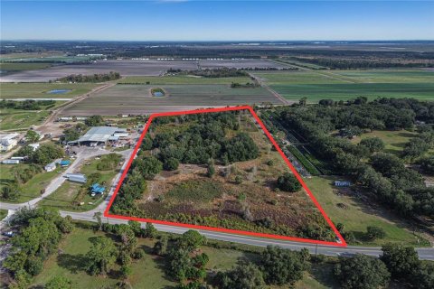 Land in Mount Dora, Florida № 2218872