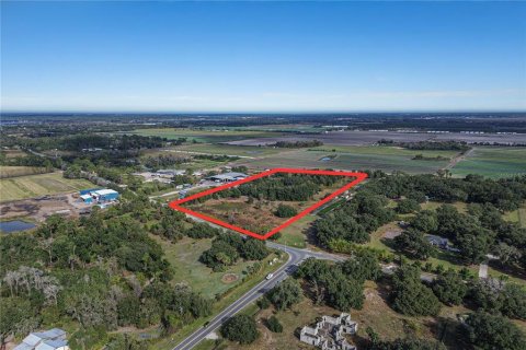 Land in Mount Dora, Florida № 2218872 - photo 10