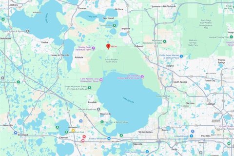 Land in Mount Dora, Florida № 2218872 - photo 3