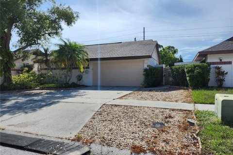 Casa en Tampa, Florida 3 dormitorios, 166.02 m2 № 2106773