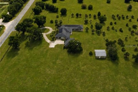 Villa ou maison à vendre à Grand Island, Floride: 8 chambres, 696.86 m2 № 2221714 - photo 9