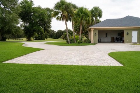 Villa ou maison à vendre à Grand Island, Floride: 8 chambres, 696.86 m2 № 2221714 - photo 8