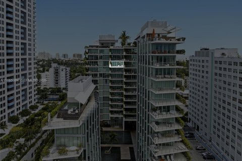 Condominio en venta en Miami Beach, Florida, 2 dormitorios, 177.44 m2 № 1926103 - foto 28